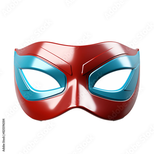 Fearless Super Mask Embrace Your Superpowers