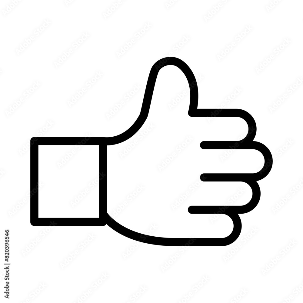 like icon or logo illustration outline black style like icon or logo illustration outline black style