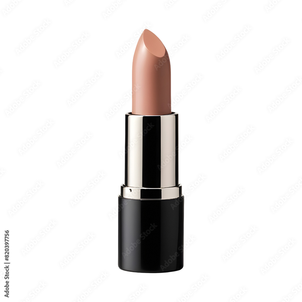 Lipstick beauty make up, Lipstick isolated on transparent background Lipstick beauty make up, Lipstick isolated on transparent background