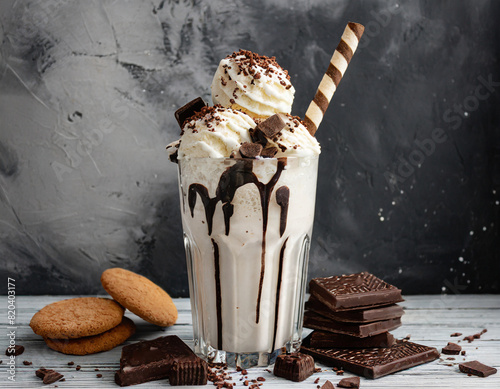 Milk Shake photo