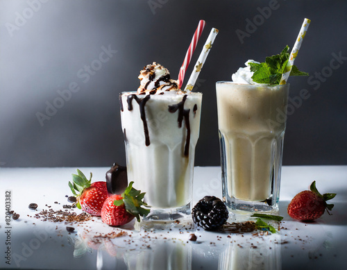 Milk Shake photo