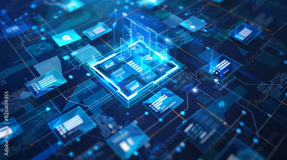 Compliance and Governance, Illustrate a scenario that highlights how advanced document management technologies ensure regulatory compliance and governance standards Compliance and Governance, Illustrate a scenario that highlights how advanced document management technologies ensure regulatory compliance and governance standards