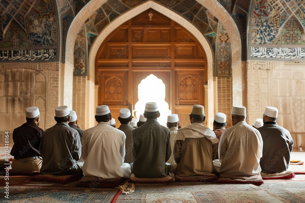 Islamic Scholars Teaching About The History And Importance Of The Hijri islamic-scholars-teaching-about-the-history-and-importance-of-the-hijri
