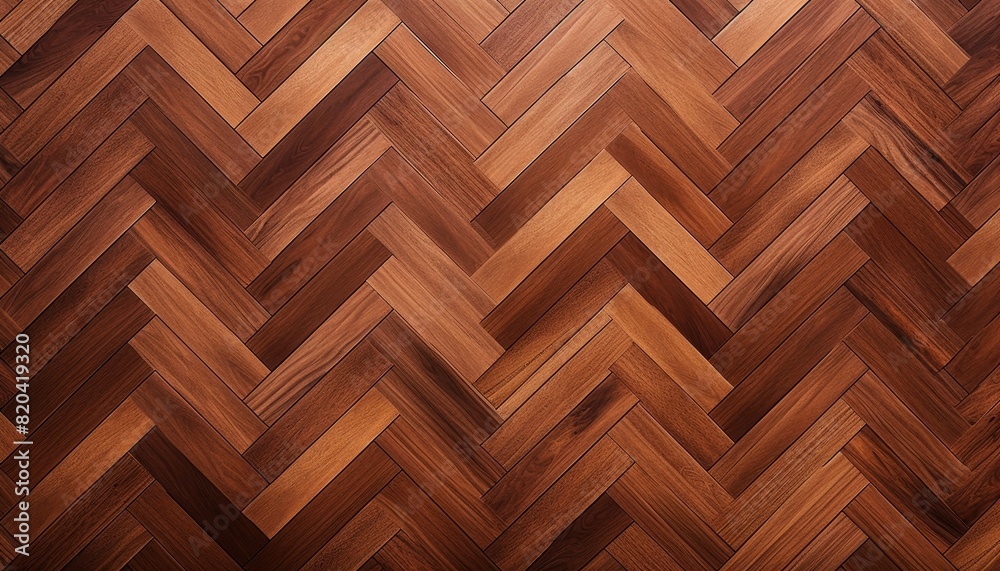 Herringbone parquet flooring texture background Herringbone parquet flooring texture background