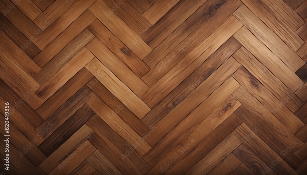 Herringbone parquet flooring texture background Herringbone parquet flooring texture background