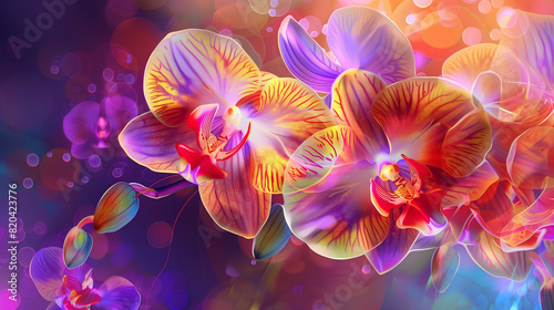 Orchids