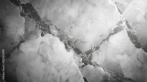 piedra de mármol como muro o pared diseño abstracto con textura para diseño photo