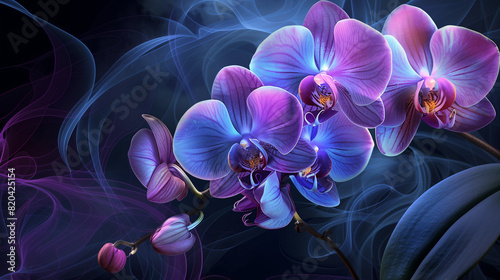 Orchids