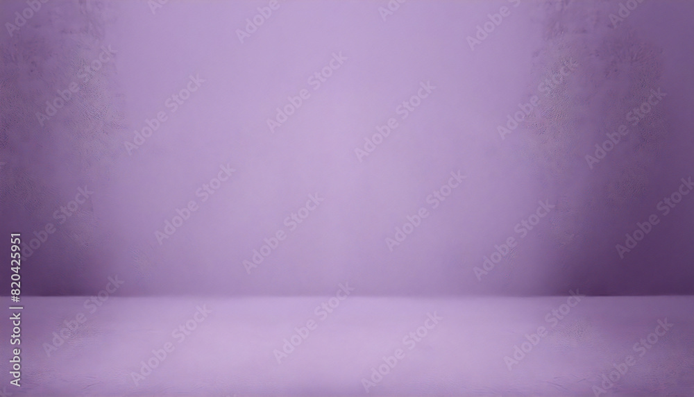 パステルパープルの部屋。奥行きのある紫色の空間。無地素材。レイアウト。Pastel purple room. A deep purple space. Plain material. layout. パステルパープルの部屋。奥行きのある紫色の空間。無地素材。レイアウト。Pastel purple room. A deep purple space. Plain material. layout.