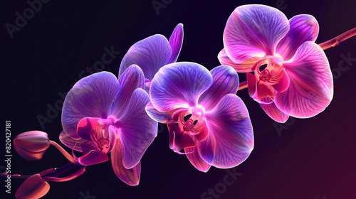 Orchids