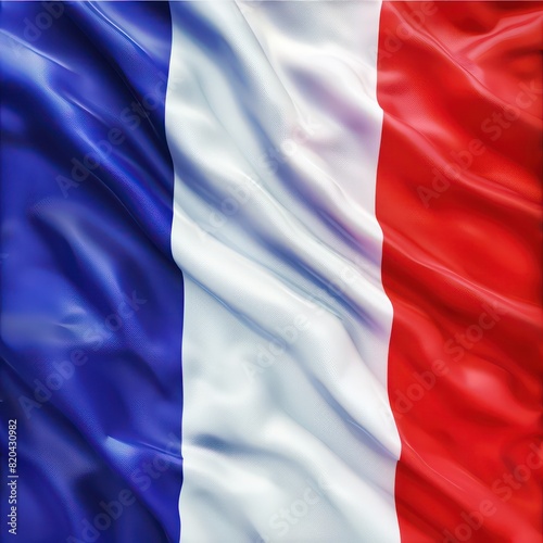 france national flag full background