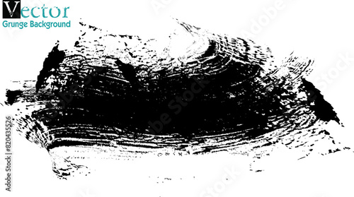 grunge background vector texture, Vector hand drawn brush strokes, stains for backdrops. Monochrome design elements . One color monochrome artistic hand drawn backgrounds. Hand Drawn Grunge 
