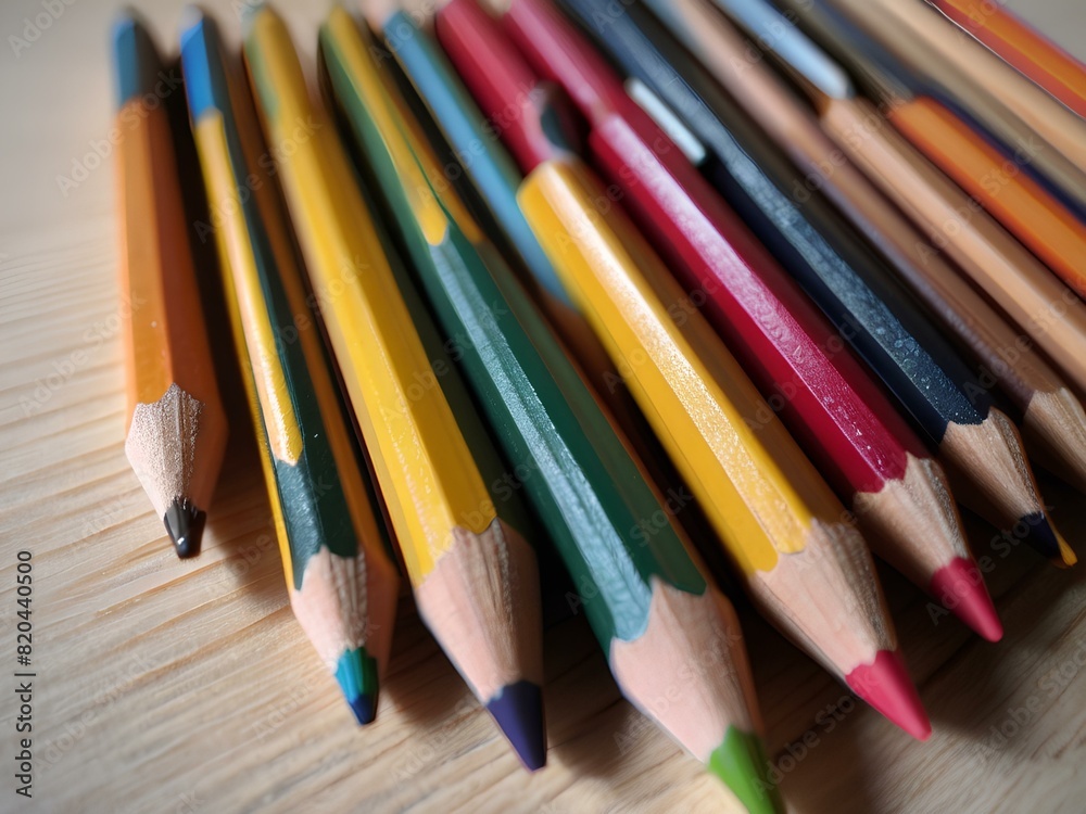 pencil, study pencil, study