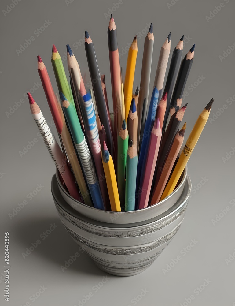 pencil, study pencil, study