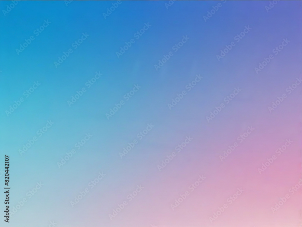 Fototapeta premium Abstract soft blur texture gradient background