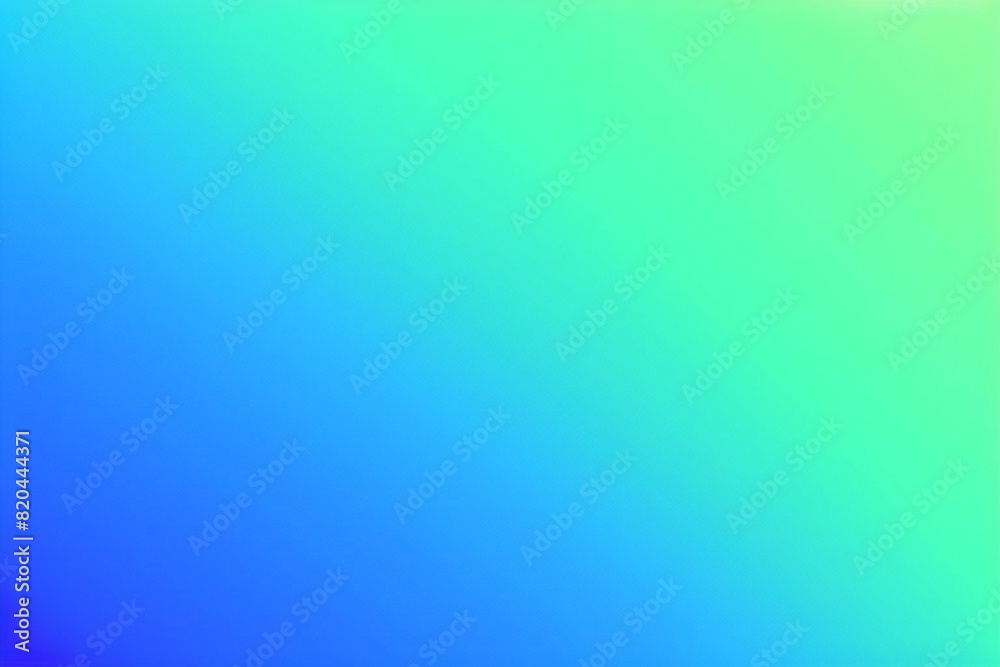 Blue green grainy color gradient background teal turquoise glowing noise texture poster backdrop designm copy space. Blue green grainy color gradient background teal turquoise glowing noise texture poster backdrop designm copy space.