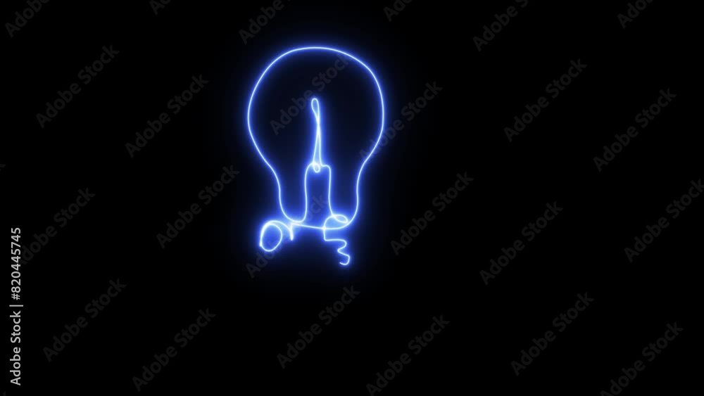 Light bulb in hand. Neon. Glowing neon line. Concept of idea. Energy and idea symbol. Generate and giving business ideas. Isolated on black background. Hand holding electric light bulb. Inspiration.
Light bulb in hand. Neon. Glowing neon line. Concept of idea. Energy and idea symbol. Generate and giving business ideas. Isolated on black background. Hand holding electric light bulb. Inspiration.