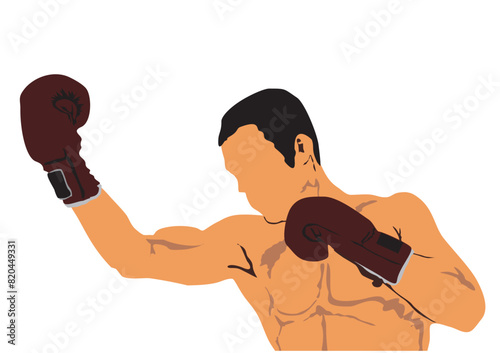 boxer avatar profile