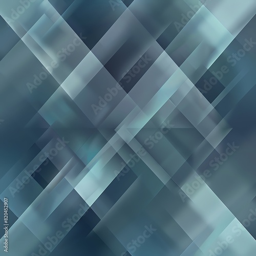 Parallelogram Abstract background A quadrilateral with opposite sides parallel