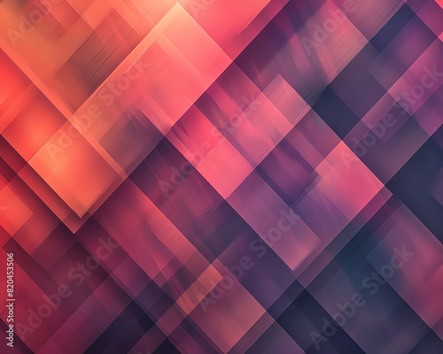 Rhombus Abstract background A quadrilateral with all sides equal in length