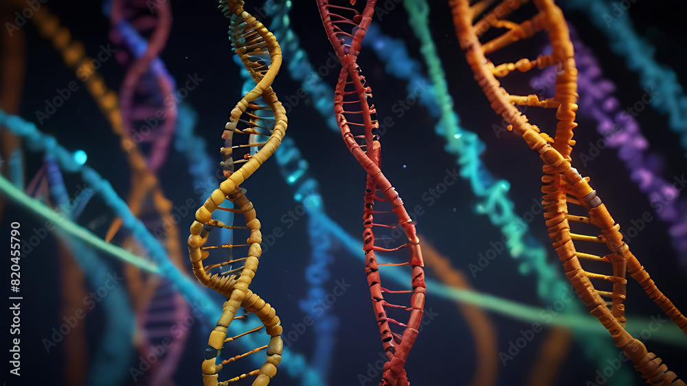 Experience the beauty and complexity of DNA gene backgrounds, rendered in stunning detail and uniquely brought to life. Experience the beauty and complexity of DNA gene backgrounds, rendered in stunning detail and uniquely brought to life.