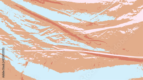 3-83c. tarpaulin background texture. Abstract grunge overlay - illustration