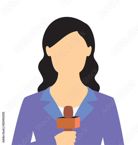 reporter avatar profile