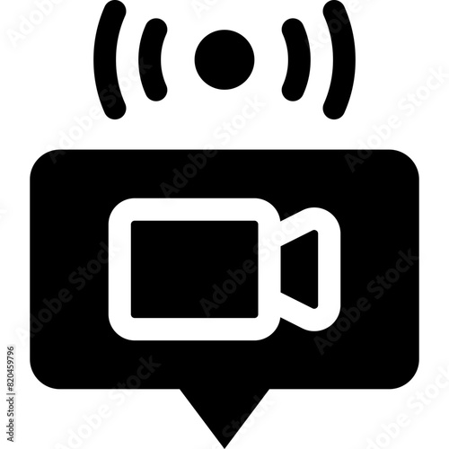 live icon