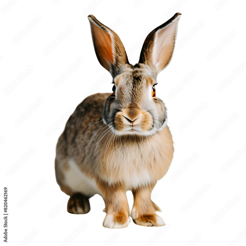 Obraz premium rabbit