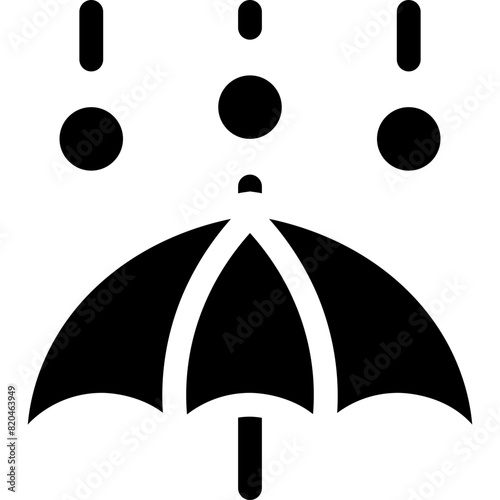 umbrella icon