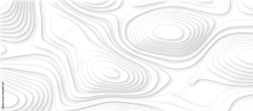 Abstract modern 3d Paper cut white background .white waves background ,paper art style, flyers posters prints .geometric background overlap layer. Abstract modern 3d Paper cut white background .white waves background ,paper art style, flyers posters prints .geometric background overlap layer.