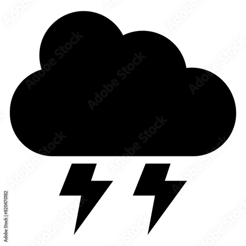 storm icon