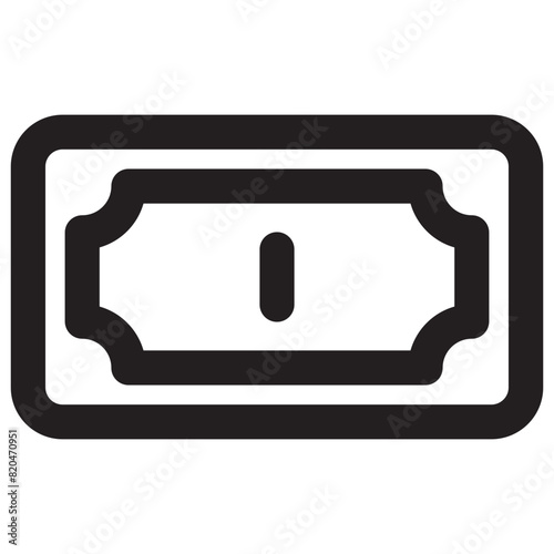 Cash Icon