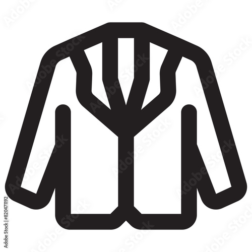 Suit Icon