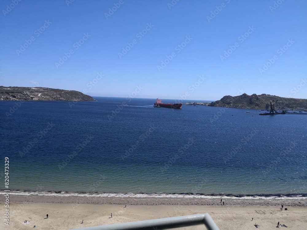 Obraz premium Playa 4