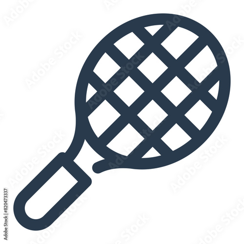 Racket for Enhanced Tennis Gameplay