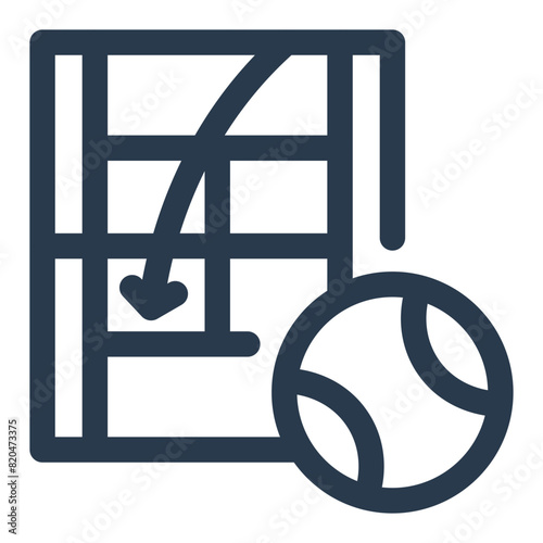 Service Box Strategies for Winning Tennis Matches