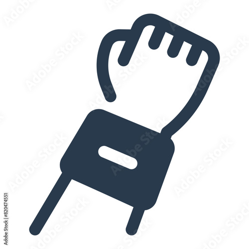 Wristband for Enhancing Tennis Play Performance