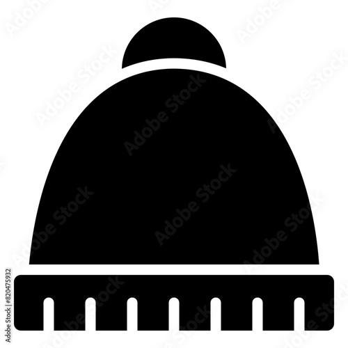 beanie icon