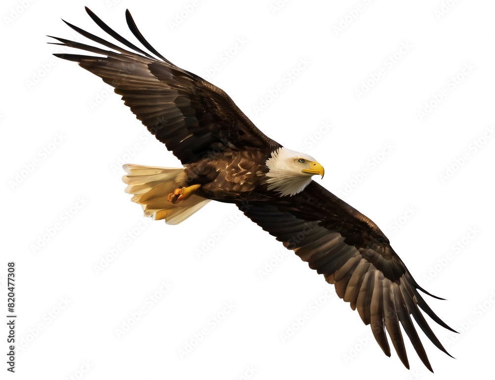 Fototapeta premium freedom