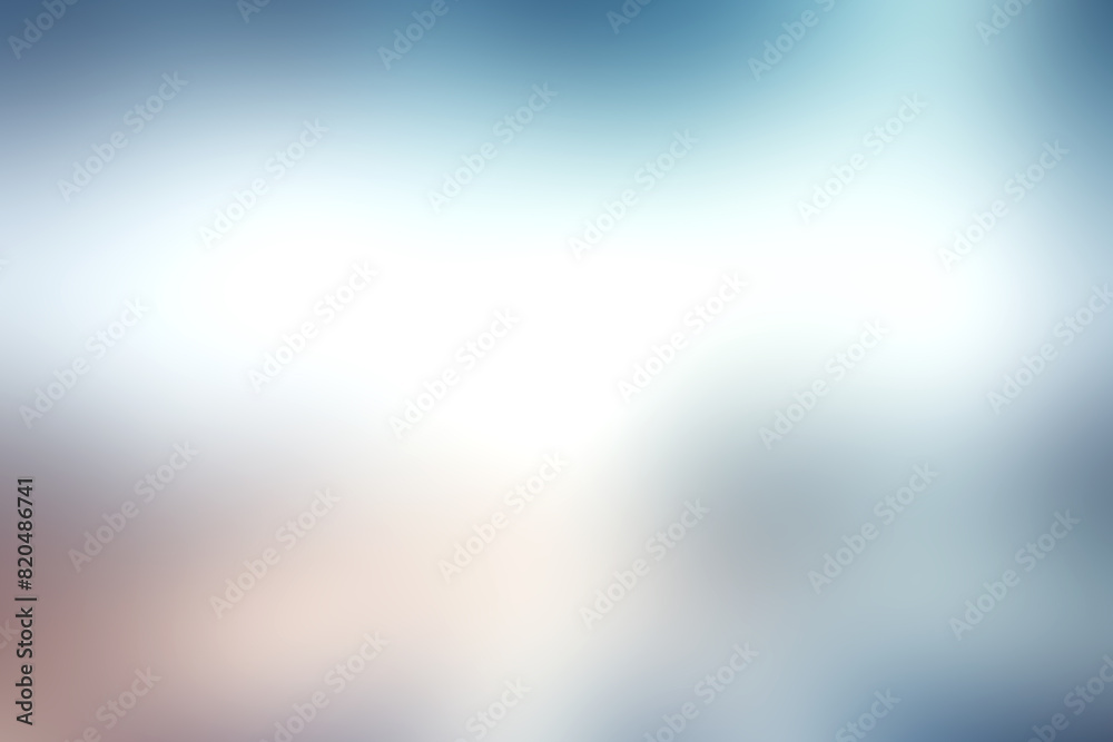 Obraz premium Blur image of modern cityscpae background, Light blurred background for use. blur city background.