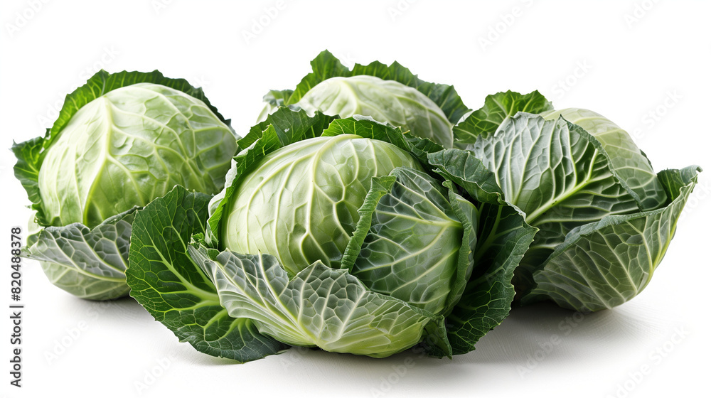 background of ripe early cabbage, top view. green cabbage in the market. Fresh organic vegetables, baby cabbage. cabbage isolated on white background, clipping path, full depth of field. Raw cabbage. background of ripe early cabbage, top view. green cabbage in the market. Fresh organic vegetables, baby cabbage. cabbage isolated on white background, clipping path, full depth of field. Raw cabbage.