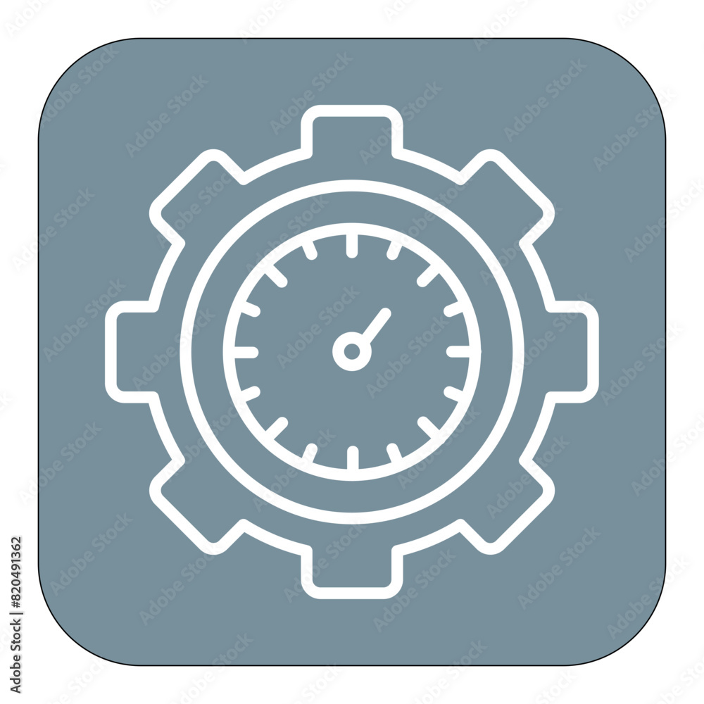 Time Management vector icon. Can be used for Home Based Business iconset. Time Management vector icon. Can be used for Home Based Business iconset.