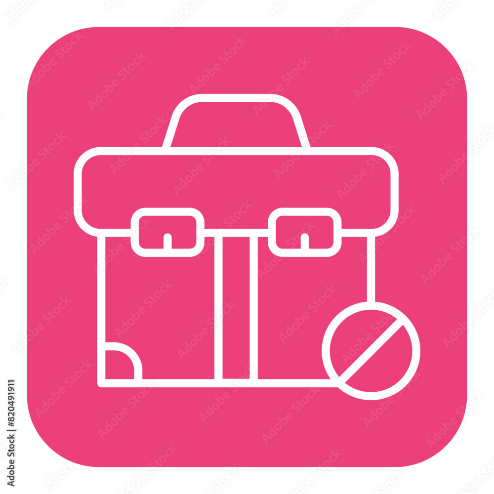 Unemployment vector icon. Can be used for Job Search iconset. Unemployment vector icon. Can be used for Job Search iconset.