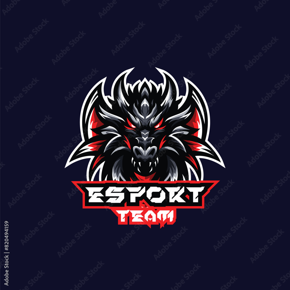 Dragon Esport Dragon Esport