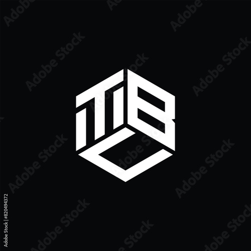 TBC logo and brand identity
