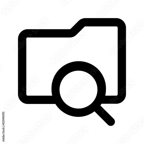 browse line icon
