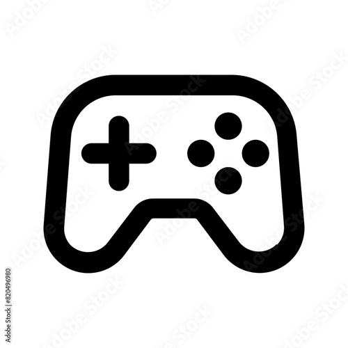 games line icon