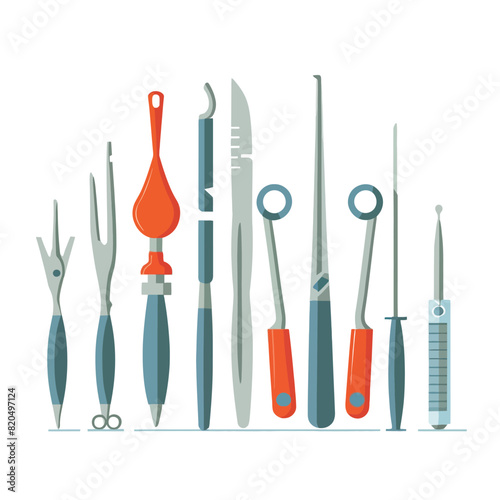 vector medical medicines tools icons nutritional, dentistry, cardiology, surgery, nanotechnology
