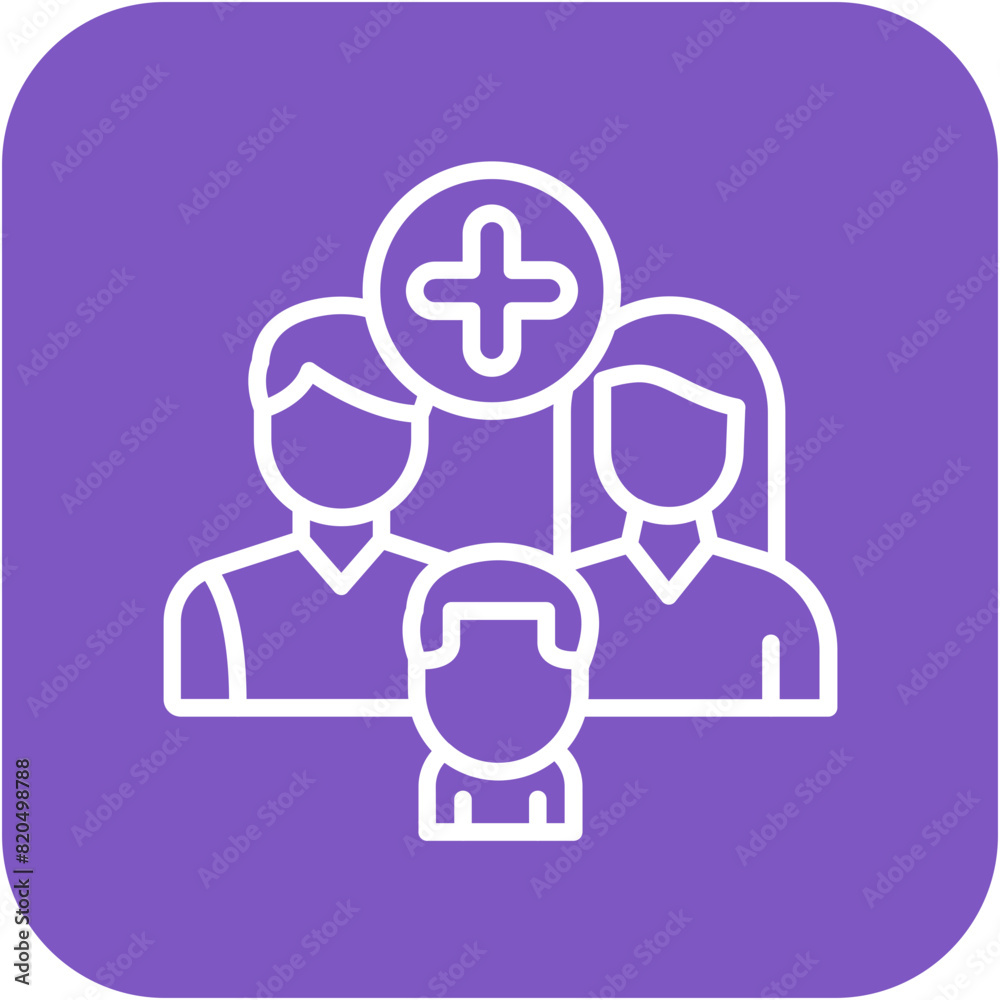 Positive Parenting vector icon. Can be used for Child Adoption iconset. Positive Parenting vector icon. Can be used for Child Adoption iconset.